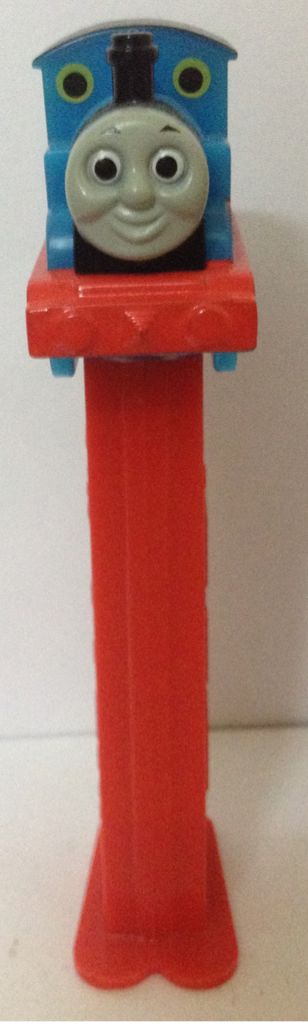 TMNT - Michelangelo - Smiling - Green Stem