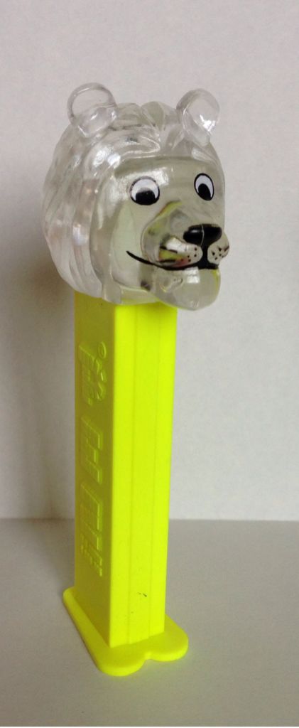 Alez The Lion No Line