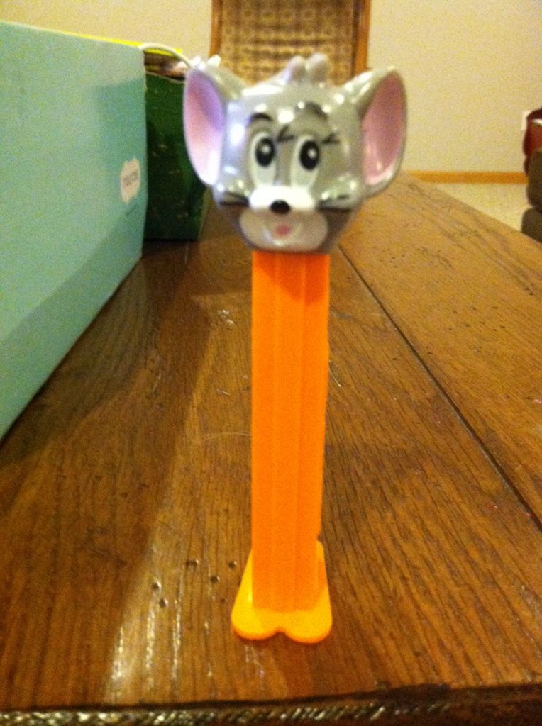 Thomas the Tank Engine - James