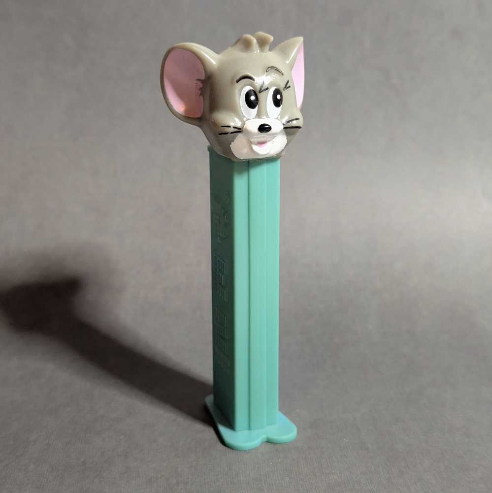 Tom & Jerry - Tuffy C - Movies & TV - Warner Bros. pez collectible - Main Image 2