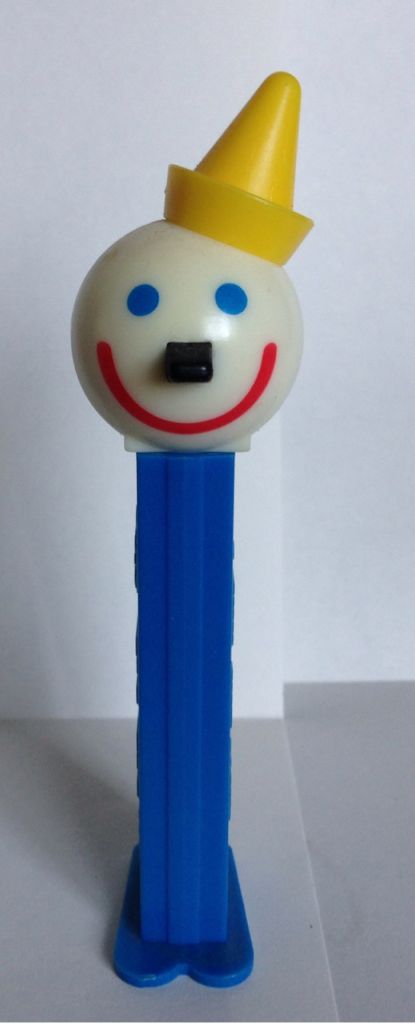 Captain America - Red Stem