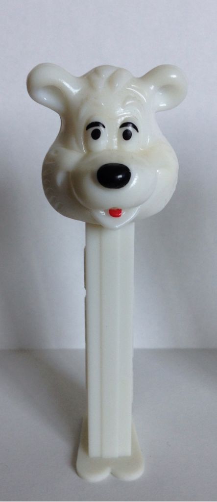 Christmas - Snowman C White Stem