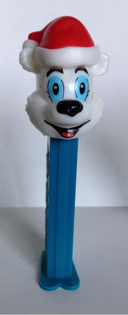 Tweety Bird - Red Stem