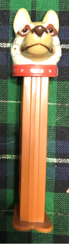 Digger The Dog (2) - Emergency Heroes pez collectible - Main Image 2