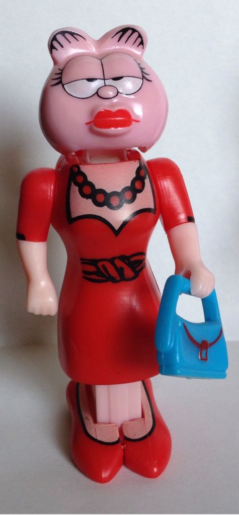 Sesame Street: The Muppets - Animal