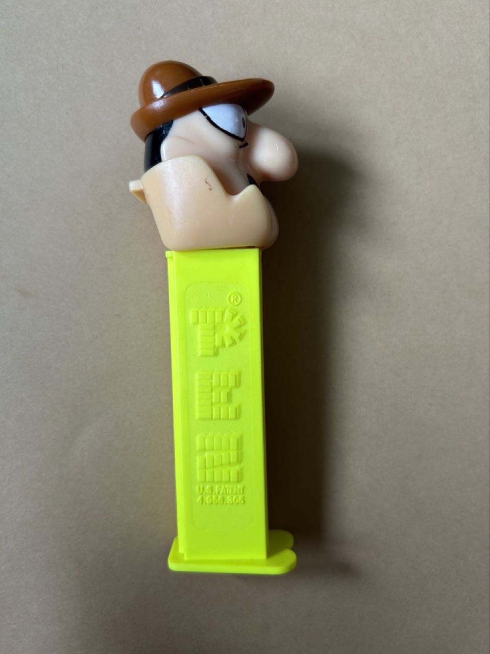 Pink Panther Inspector - The Pink Panther pez collectible - Main Image 3