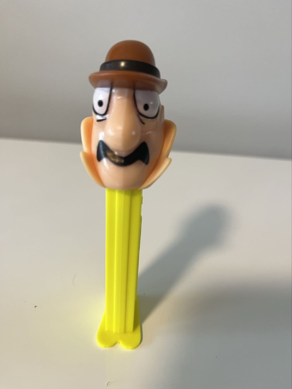 Pink Panther Inspector - The Pink Panther pez collectible - Main Image 4