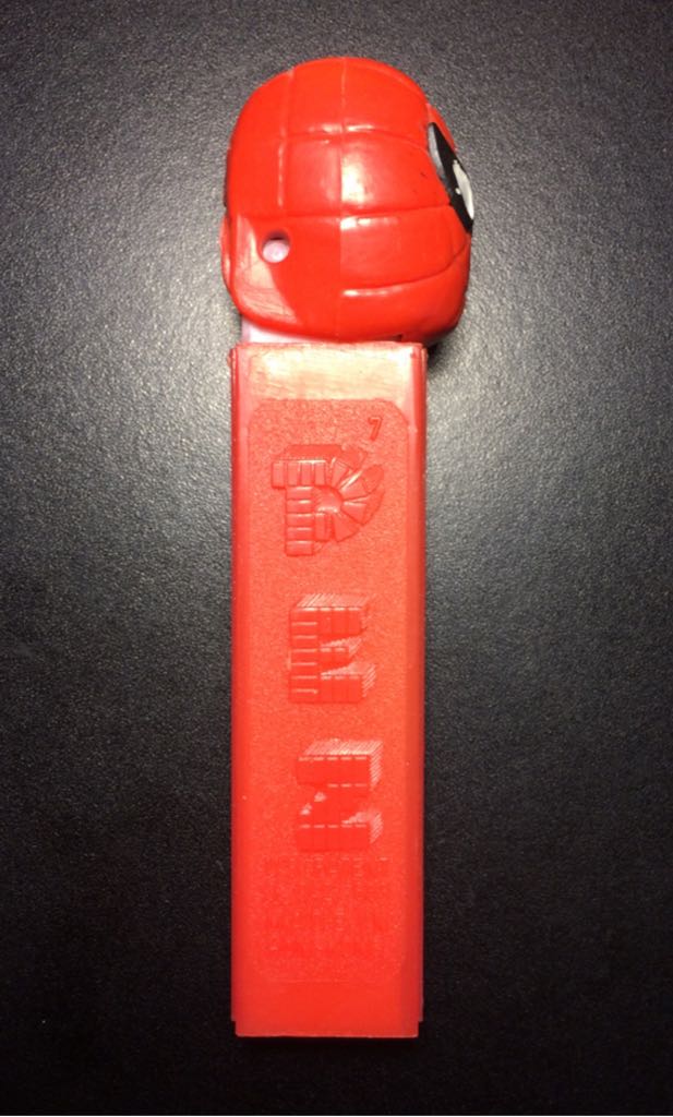 Marvel - Spiderman B - Superheroes pez collectible - Main Image 2