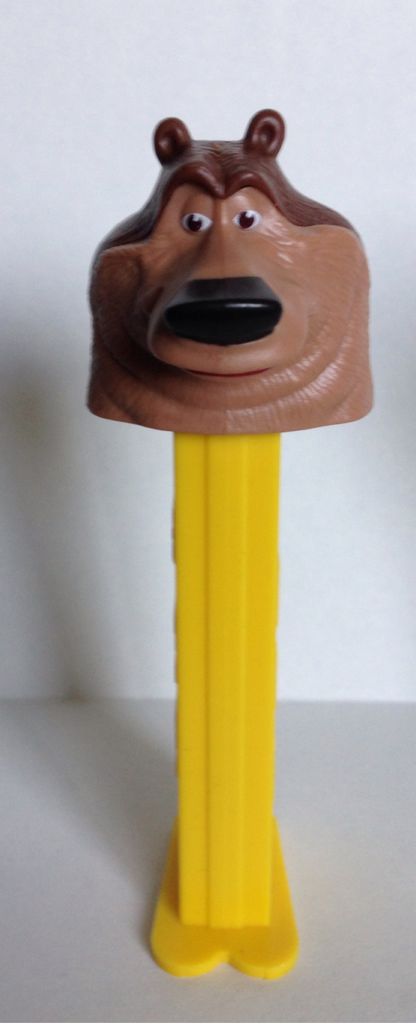 Pirates Of The Carribean - Jack Sparrow