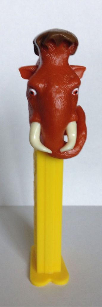 Tweety Candy Pen