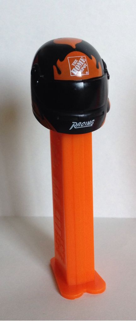 Jack-o-lantern C Glowing Stem