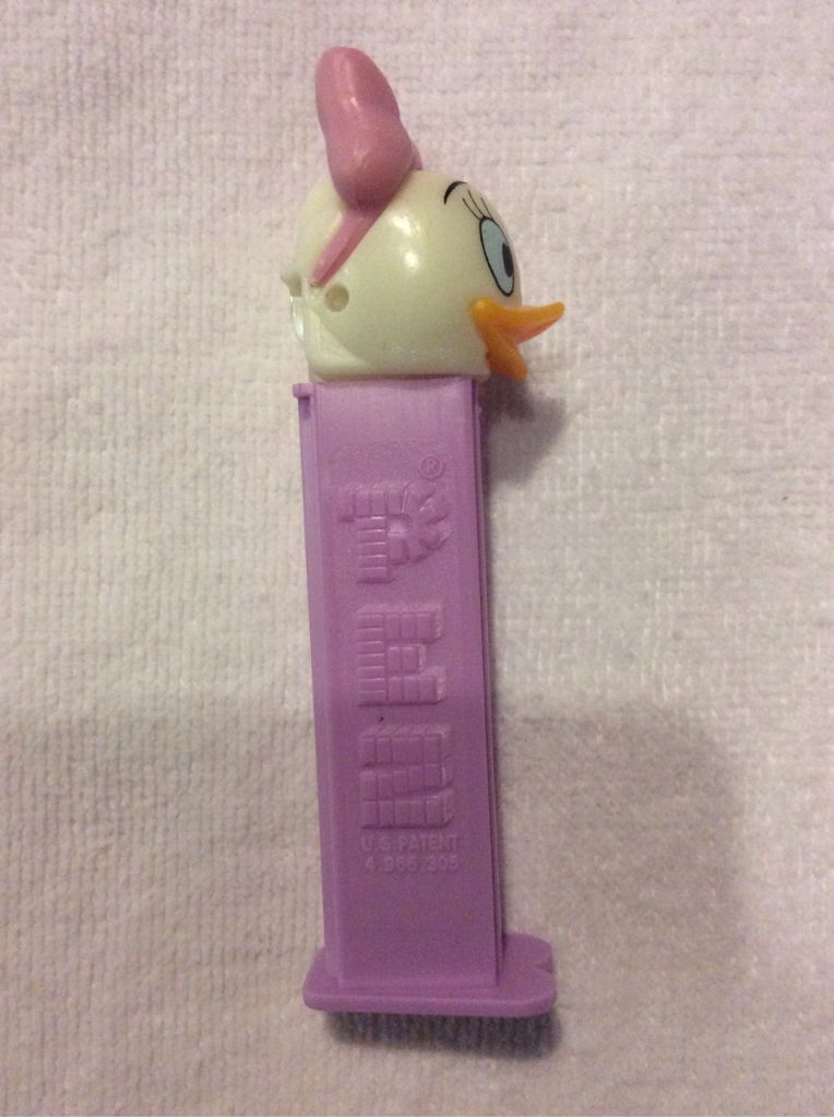 DUCKTALES Webbigail - DISNEY-Duck Tales pez collectible - Main Image 2