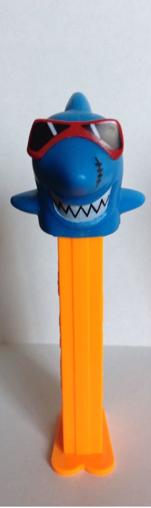 Regular Retro - White/Red