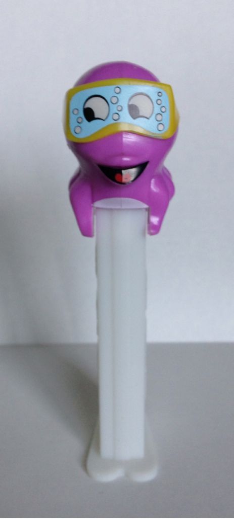 Trucks D - R4 Silver Cab/orange Wheel