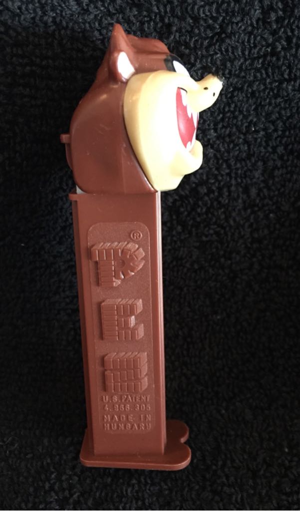 Taz - Looney Tunes pez collectible - Main Image 2