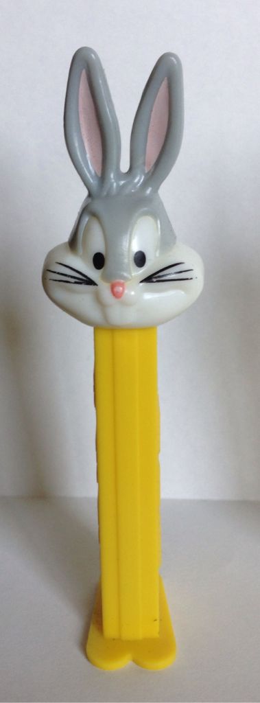 The Original Pez