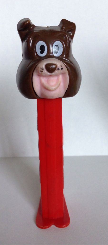 Kooky Zoo - Elephant