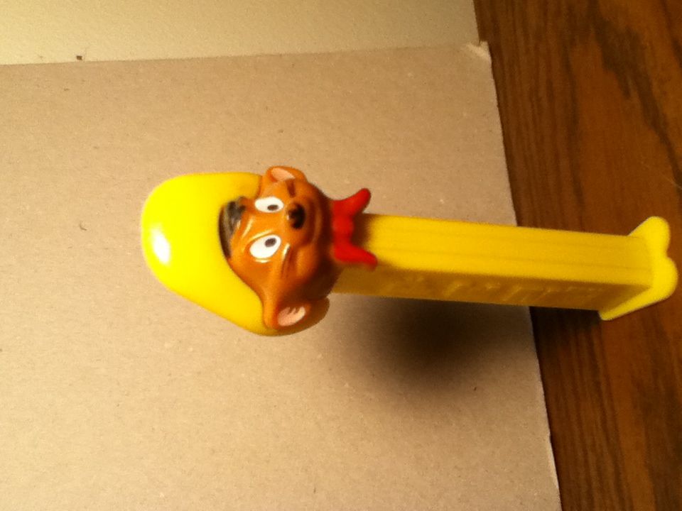 Looney Tunes - Speed Gonzalez - Looney Toons pez collectible - Main Image 2