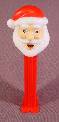 Christmas - Santa - Christmas pez collectible - Main Image 2