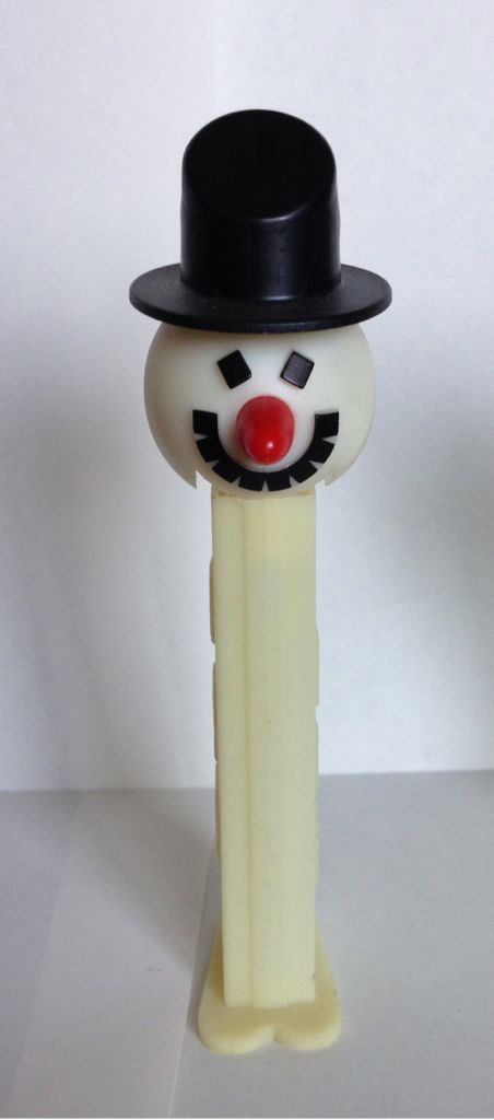 Giant Pez - Simpsons - Bart