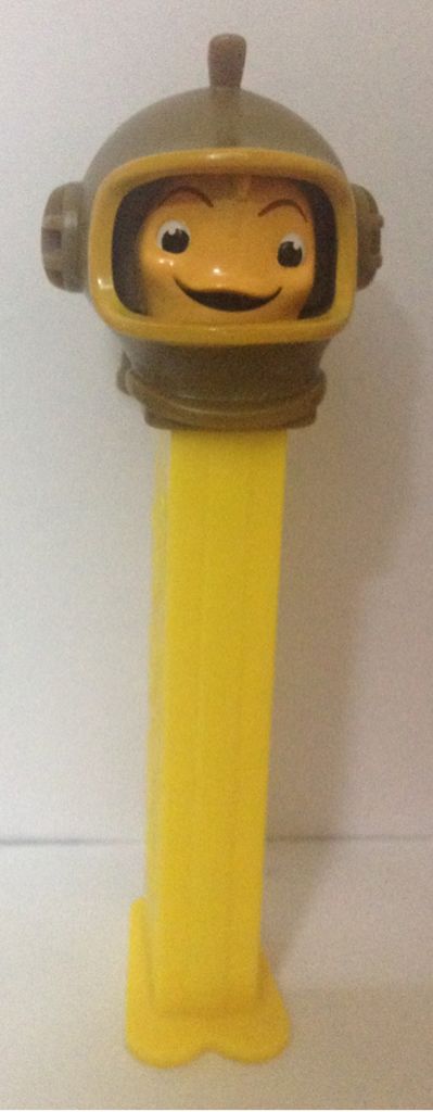 KOOKY ZOO David Lion