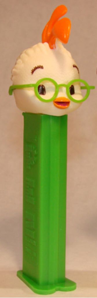 Chicken Little - Chicken Little - Movies & TV - Disney pez collectible - Main Image 2