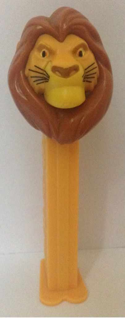 Smurfs: Smurf A Red (NF)