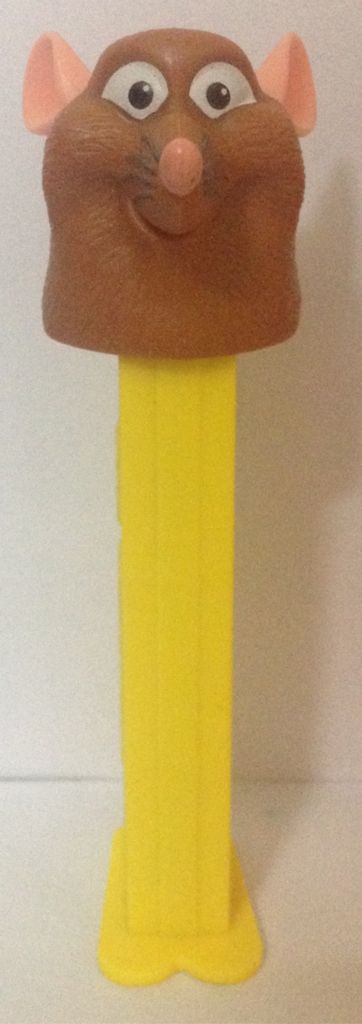 Ninja Turtles- Leonardo Smiling