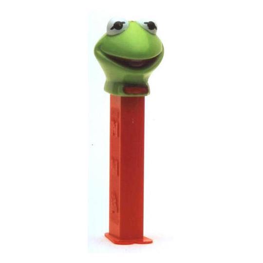Muppets - The Muppets pez collectible - Main Image 2