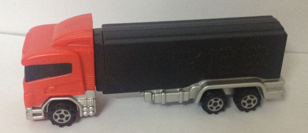 Halloween-Pumpkin (C) Large Head