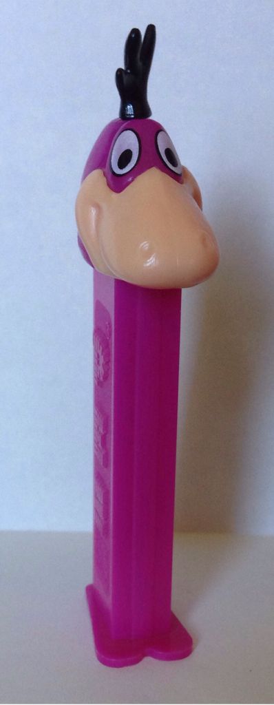 Ernie- Sesame Street