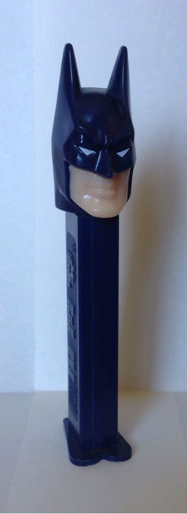 DC COMICS Batman Dark Knight - Super Heroes DC pez collectible - Main Image 1