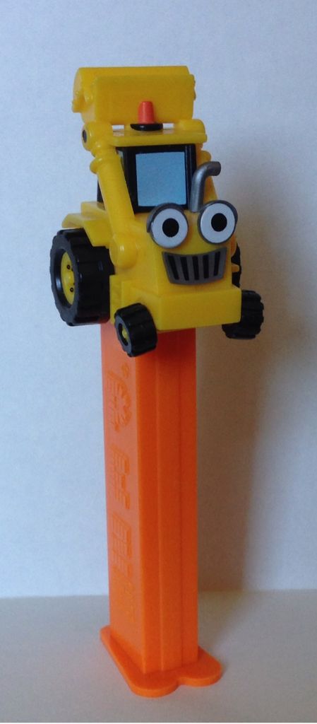 Pezasaur - Shesaur (Mini)