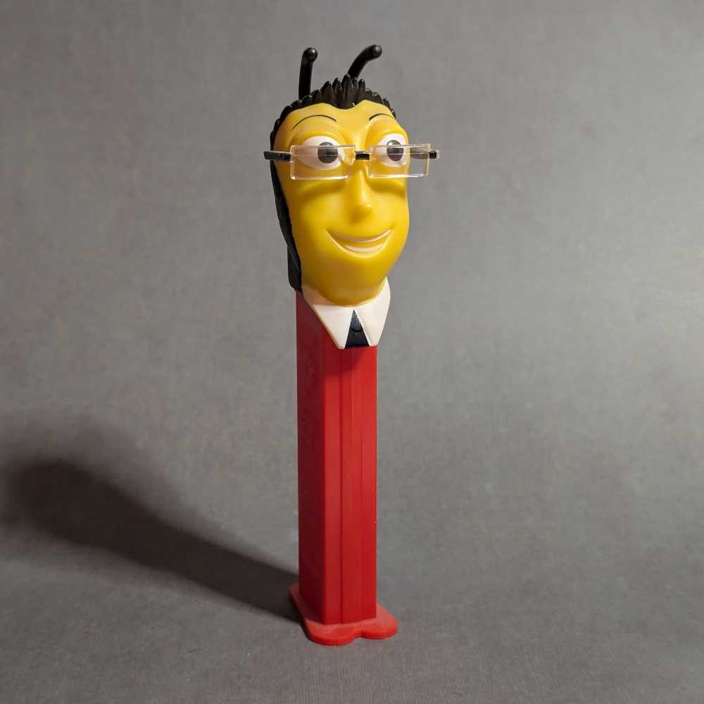 Bee Movie - Adam - Dreamworks pez collectible - Main Image 2