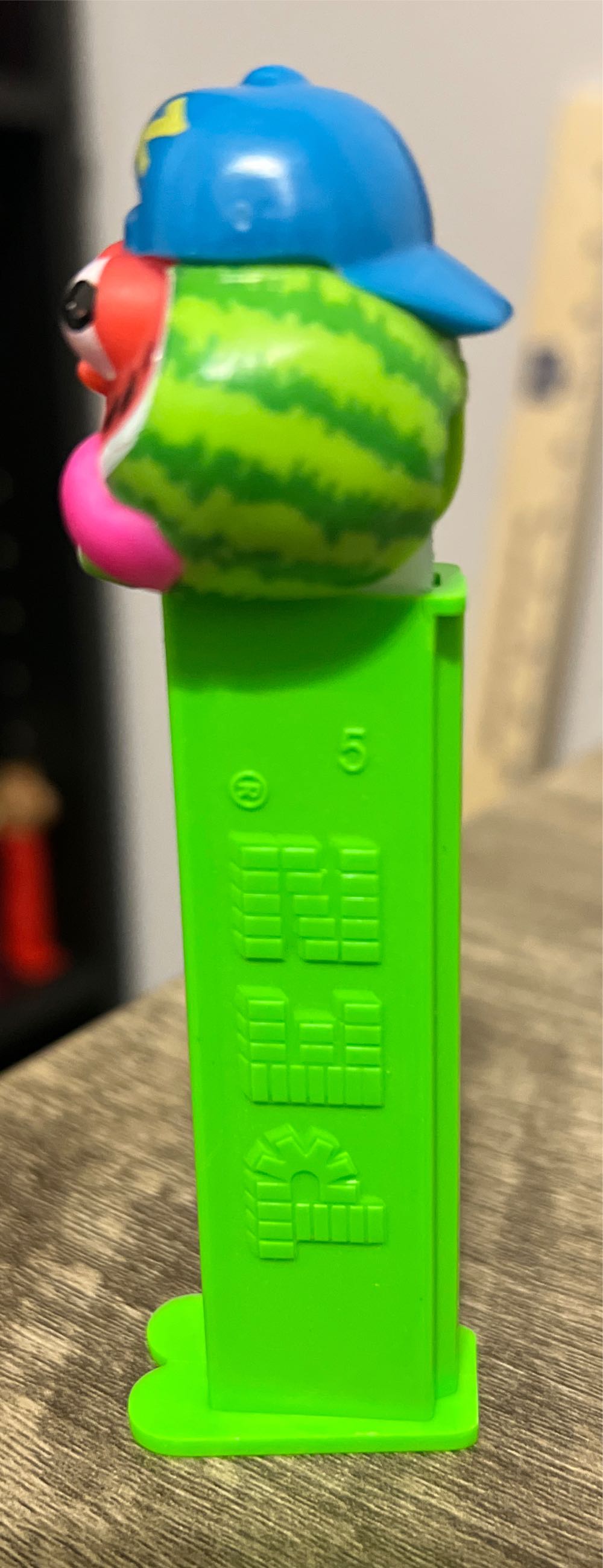 Watermelon - Sourz pez collectible - Main Image 3