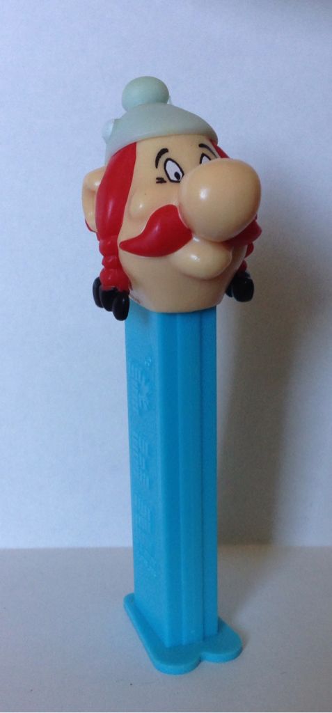 Hearts - Purple With White Hearts Stem - Prince