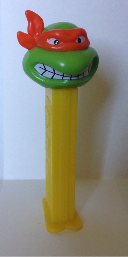 Pez-A-Saurs - He-Saur