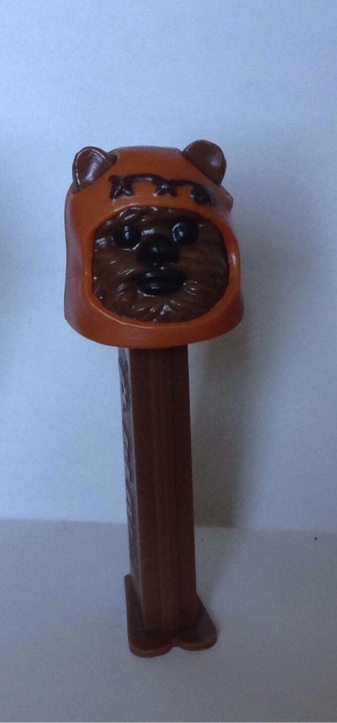 Mini Pez - Santa Gift Egg