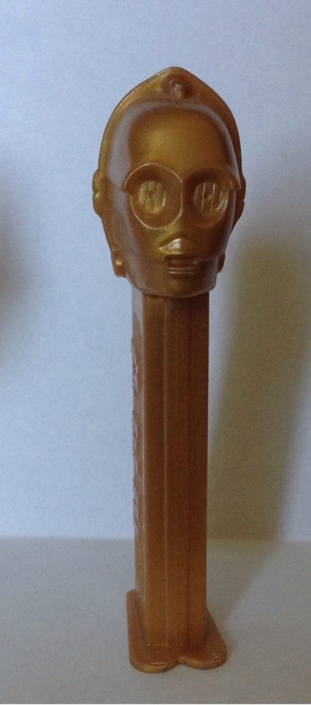 Jack-o-lantern C Glowing Stem