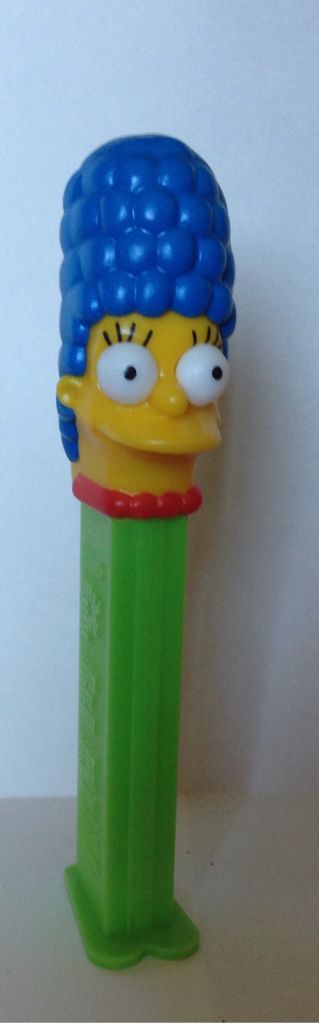 Santa E Printed Stem