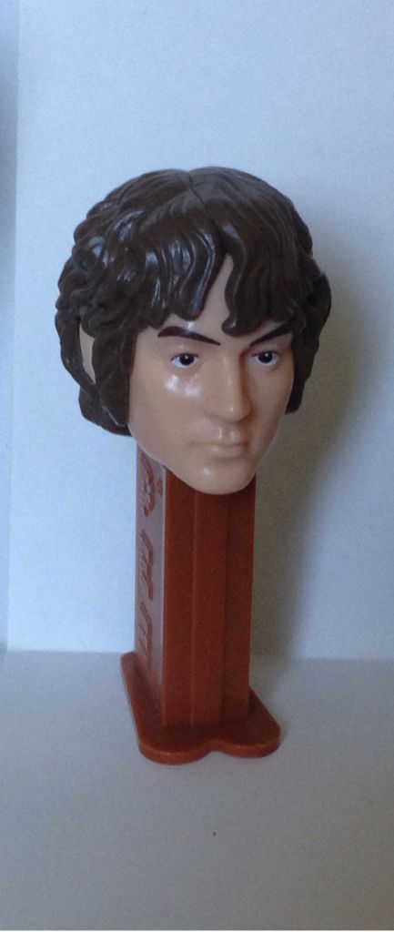 Flashlight Pez Eyewear