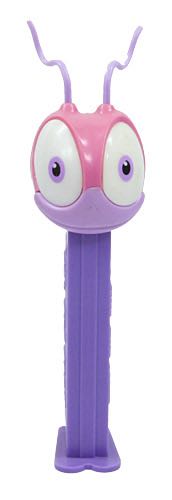 Flutterfly - Bugz pez collectible - Main Image 2