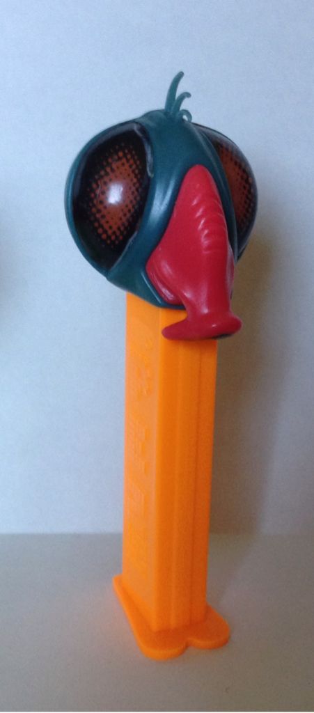 454- Lightning Mcqueen Cars 2