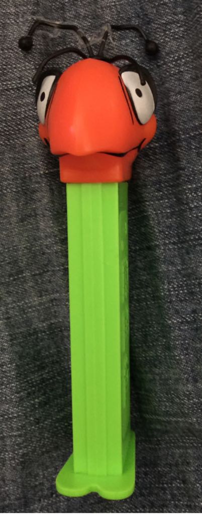 Pink Panther Ant - The Pink Panther pez collectible - Main Image 2