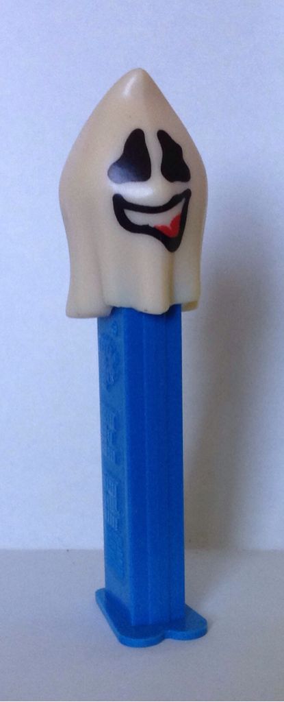 Mini Pez - Coach Whistle