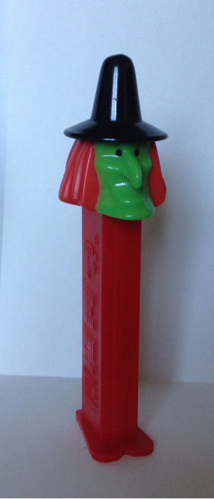 Mickey Mouse - Unknown Info