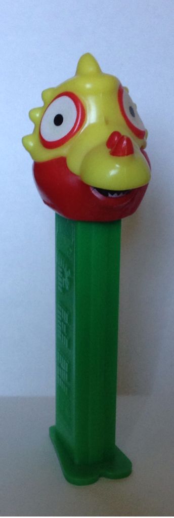 Pez Collection