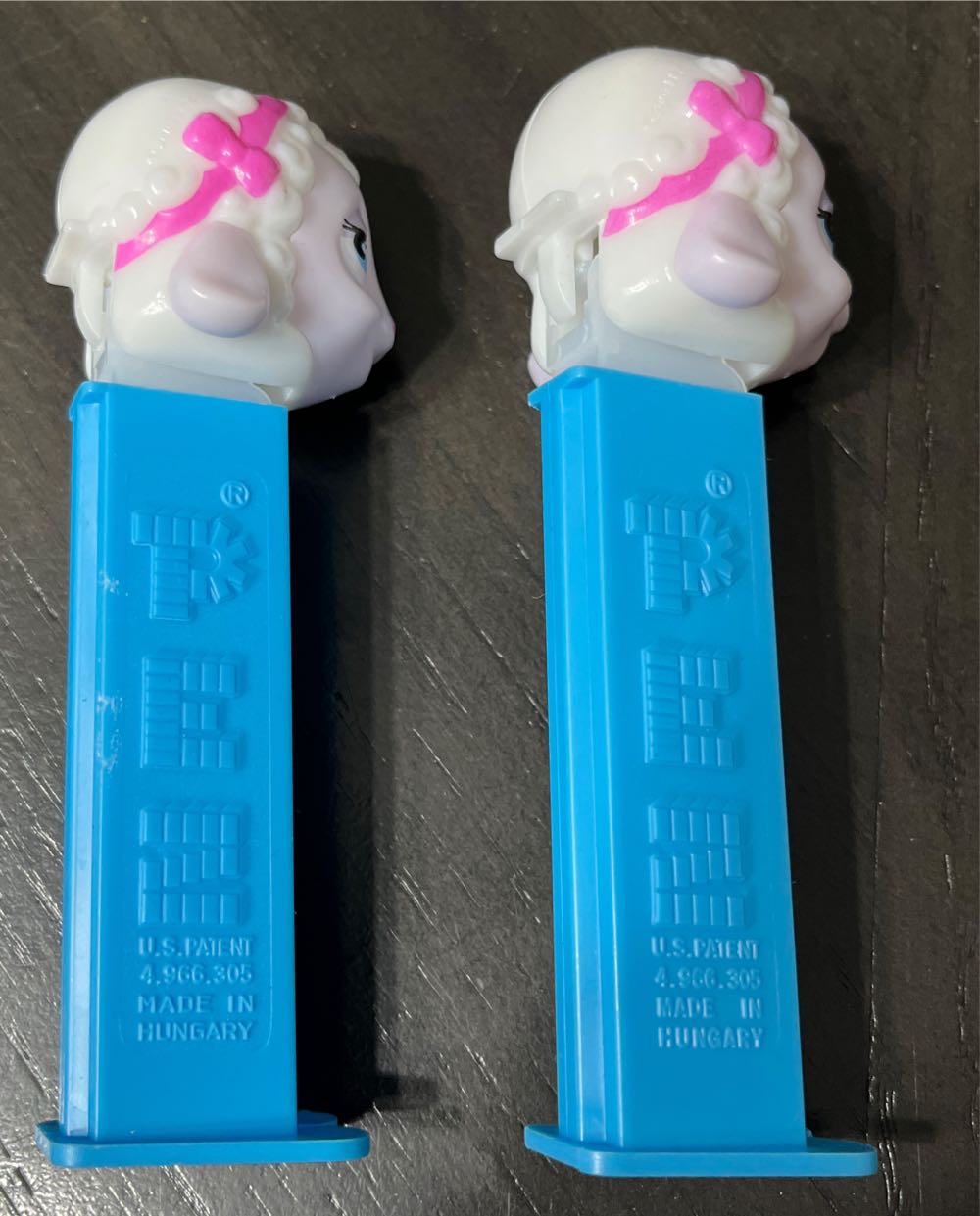 Easter - Lamb 🐑 🐣 - Easter pez collectible - Main Image 2