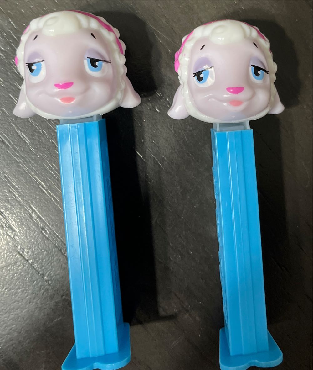 Easter - Lamb 🐑 🐣 - Easter pez collectible - Main Image 3