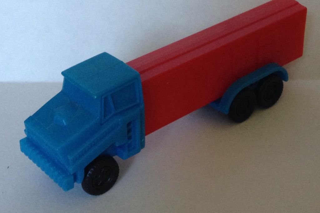 Halloween - Glowing Skull